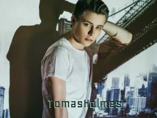 TomasHolmes Gay Porn