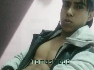 TomasLloyd Gay Porn
