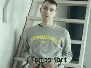 Tomas_Nort