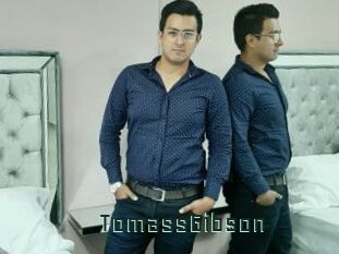 TomassGibson
