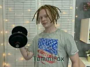 TommiFox