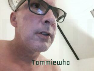 Tommiewho