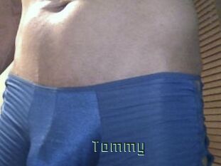 Tommy
