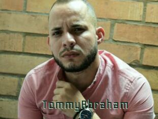TommyAbraham