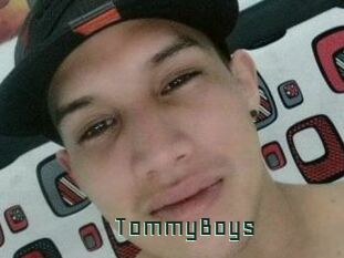 TommyBoys Gay Porn