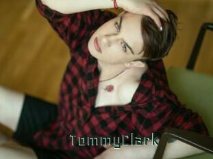 TommyClark
