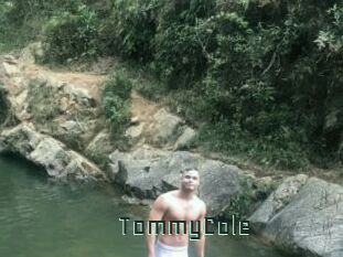 TommyCole