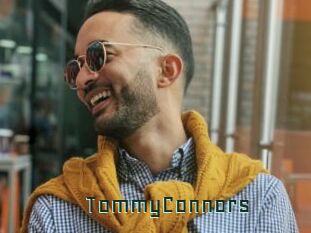 TommyConnors