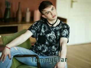 TommyEllar