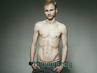 TommyGrey
