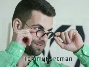 TommyHartman