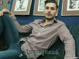 TommyHawk