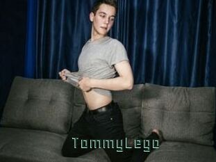 TommyLego