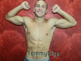 TommyOllys
