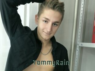 TommyRain