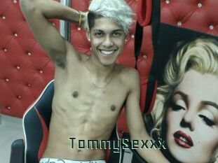 TommySexxx