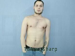 TommySharp