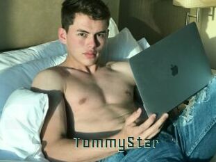 TommyStar