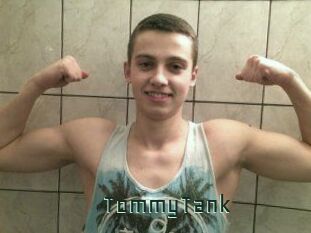TommyTank