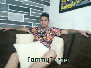 TommyTurner