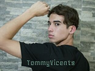 TommyVicents