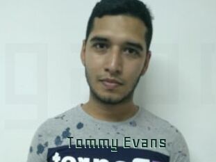 Tommy_Evans