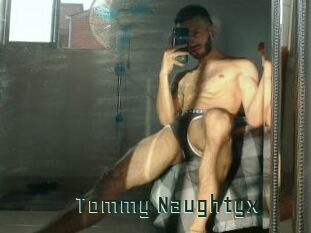 Tommy_Naughtyx