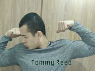 Tommy_Reed