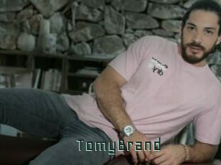 TomyBrand
