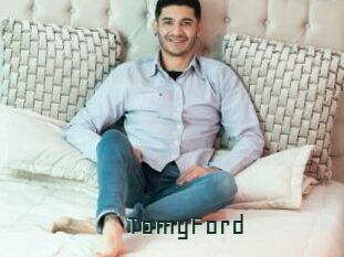 TomyFord