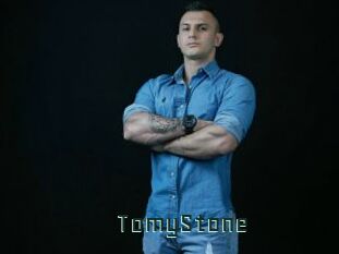 TomyStone