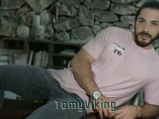TomyViking