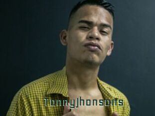 TonnyJhonsons