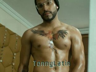 TonnyLatin
