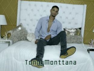 TonnyMonttana