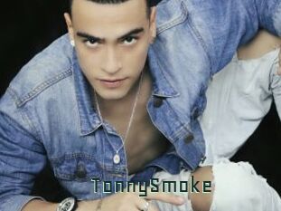 TonnySmoke