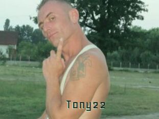 Tony22