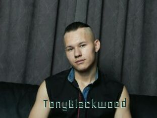 TonyBlackwood