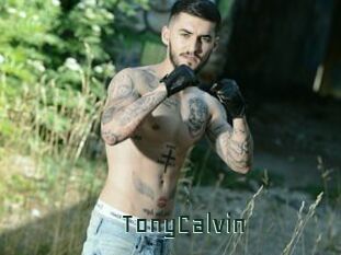 TonyCalvin