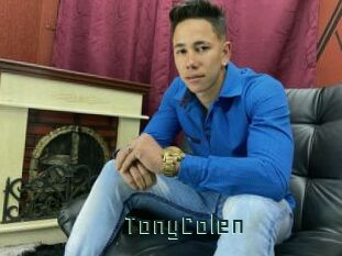 TonyColen
