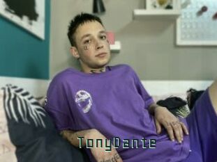 TonyDante
