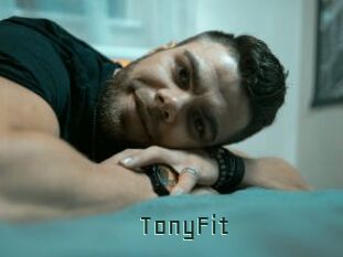 TonyFit