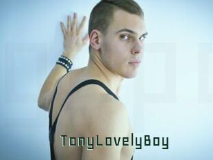 TonyLovelyBoy