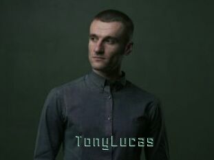 TonyLucas