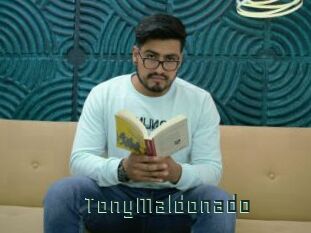 TonyMaldonado