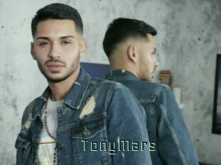 TonyMars