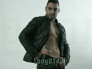 TonyOTool