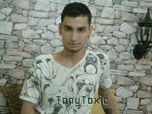 TonyToxic
