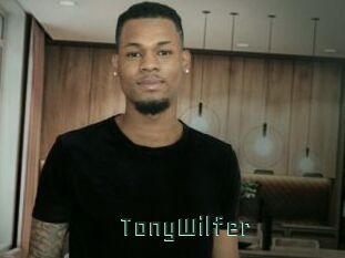 TonyWilfer