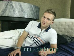 TonyZambrana